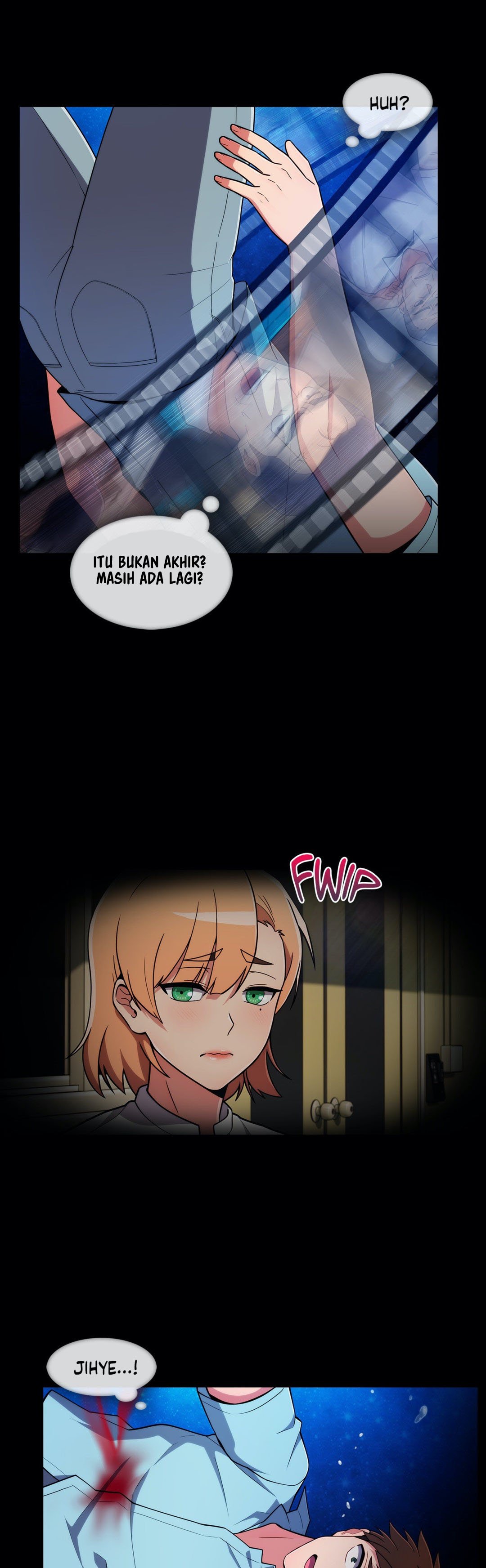 The Stand Up Guy - Chapter 51 12 The Stand Up Guy - Chapter 51 12