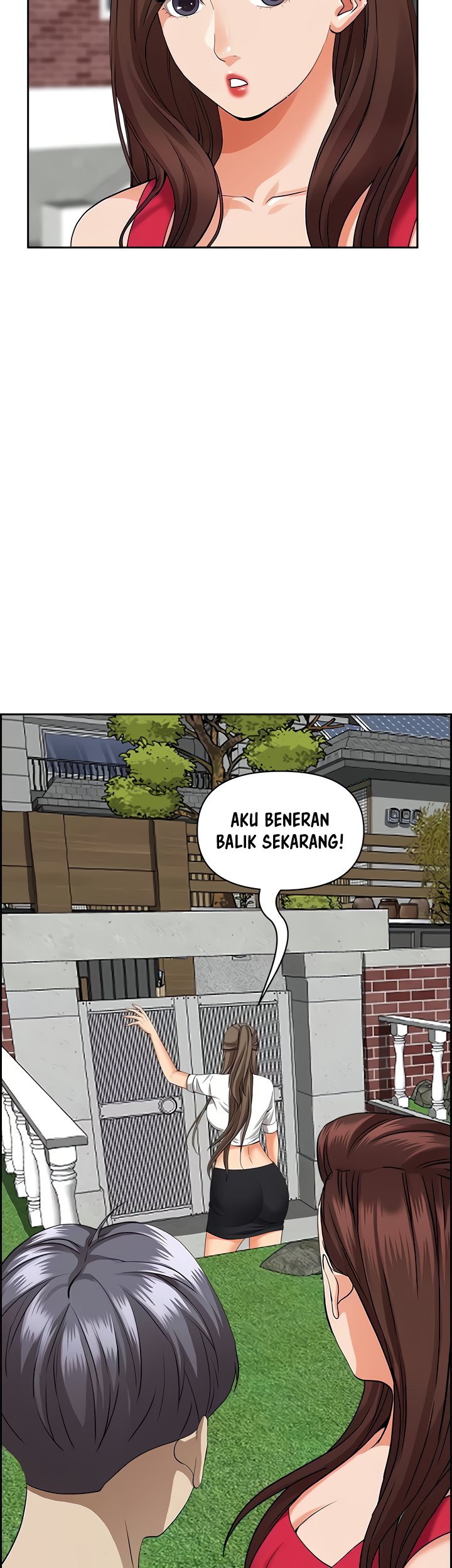 Living With a MILF - Chapter 51 61 Living With a MILF - Chapter 51 61