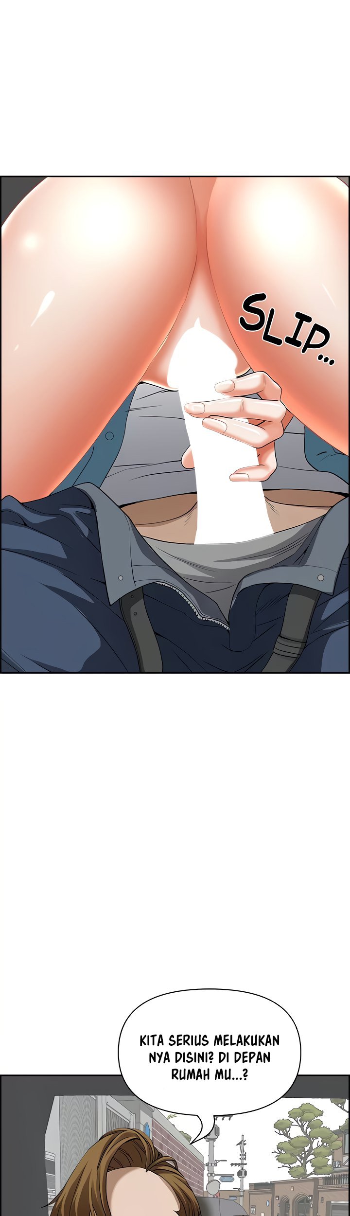 Living With a MILF - Chapter 51 72 Living With a MILF - Chapter 51 72