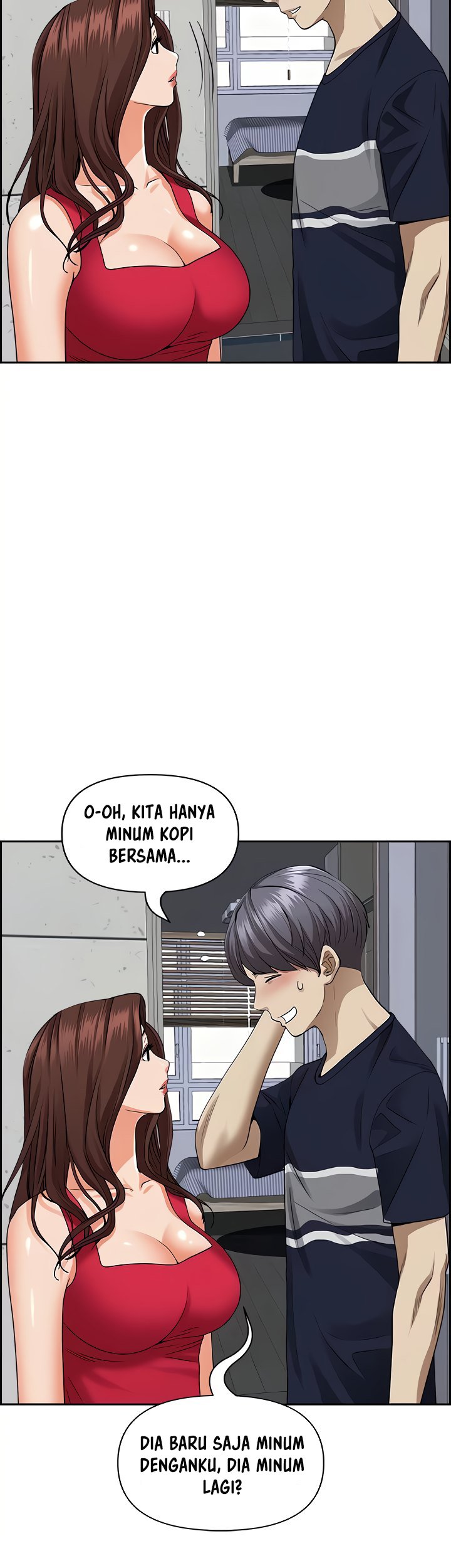 Living With a MILF - Chapter 51 64 Living With a MILF - Chapter 51 64