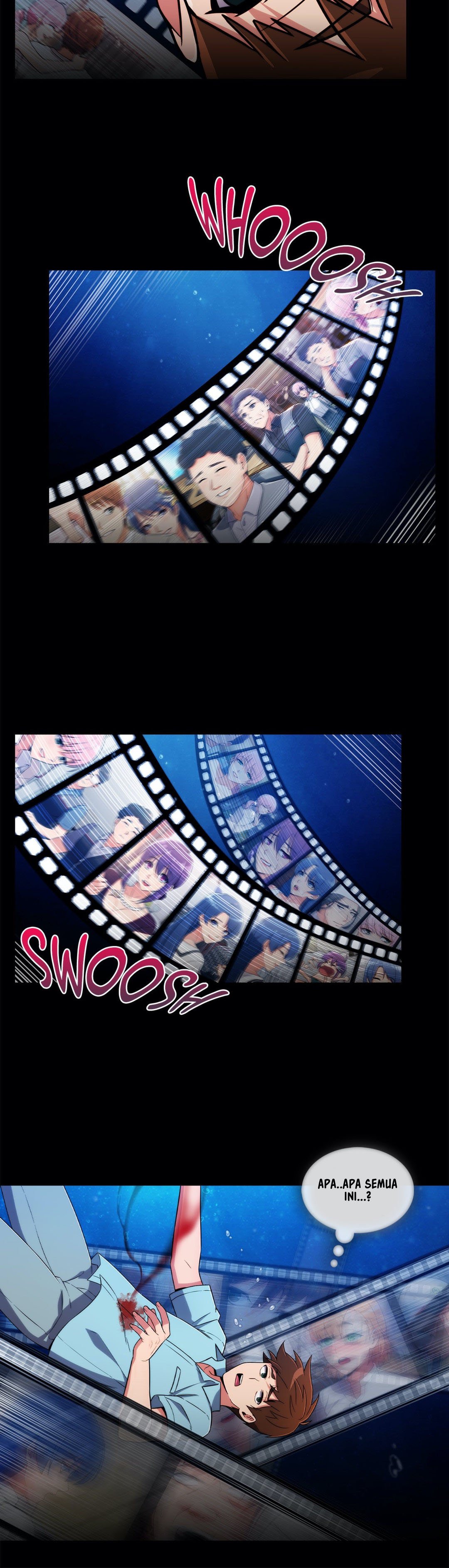 The Stand Up Guy - Chapter 51 5 The Stand Up Guy - Chapter 51 5