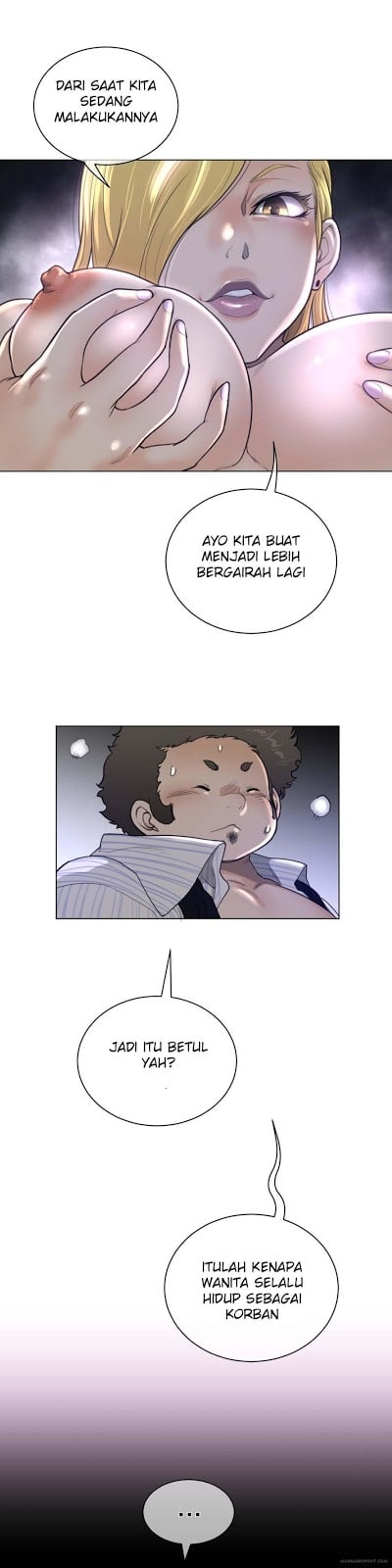 Perfect Half - Chapter 51 18 Perfect Half - Chapter 51 18