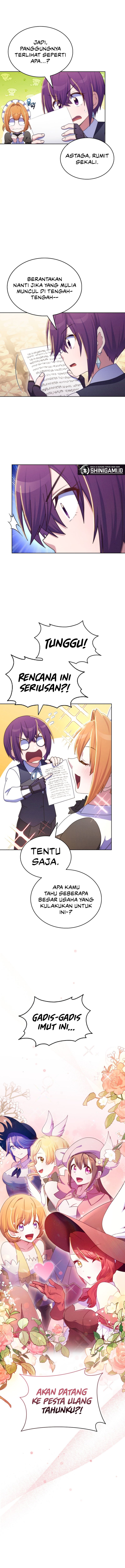 Never Die Extra - Chapter 51 13