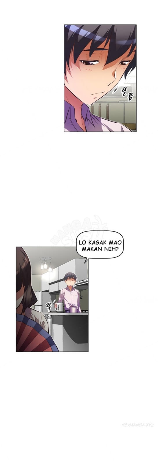 Brawling Go - Chapter 51 4