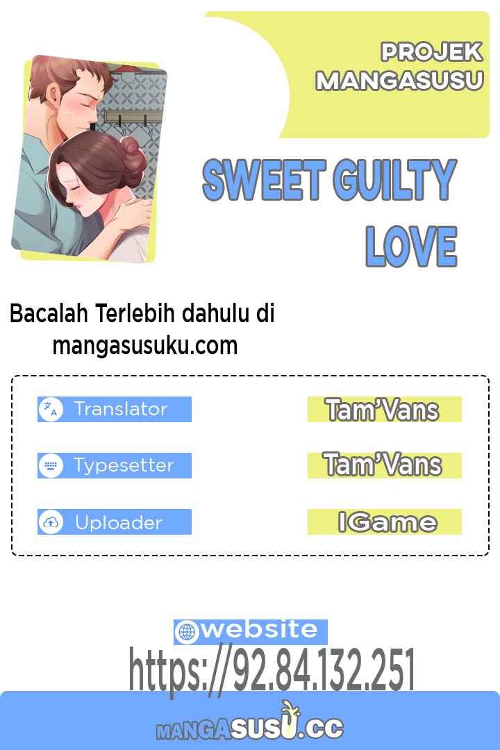 Sweet Guilty Love - Chapter 51 1 Sweet Guilty Love - Chapter 51 1