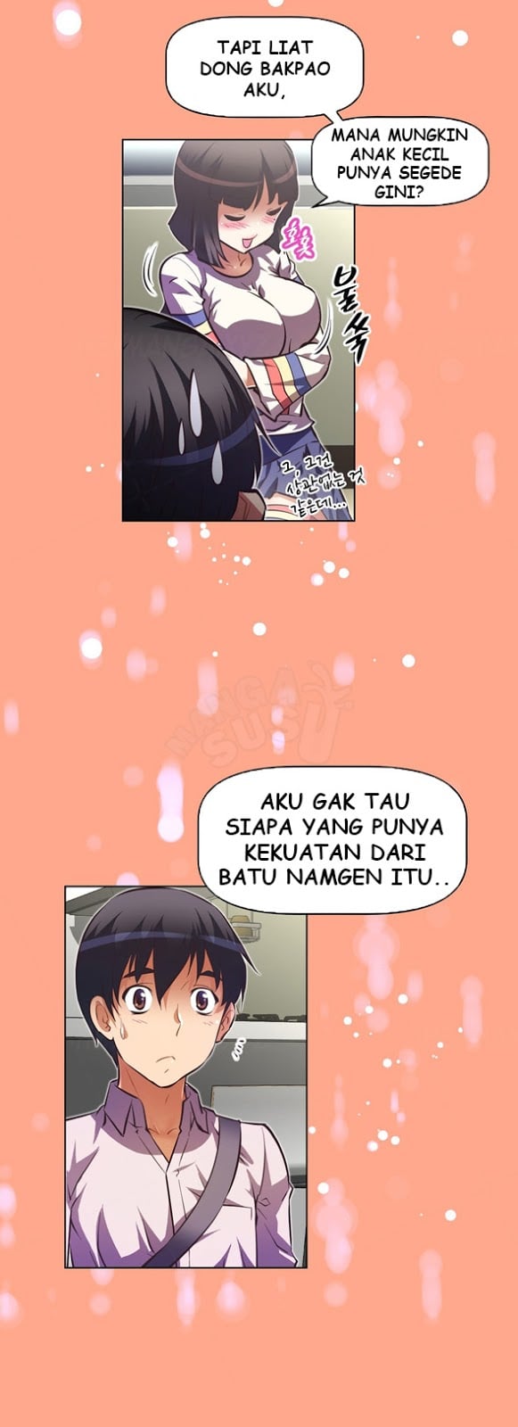 Brawling Go - Chapter 51 23