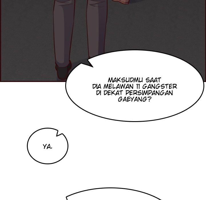 Never Too Late - Chapter 51 52