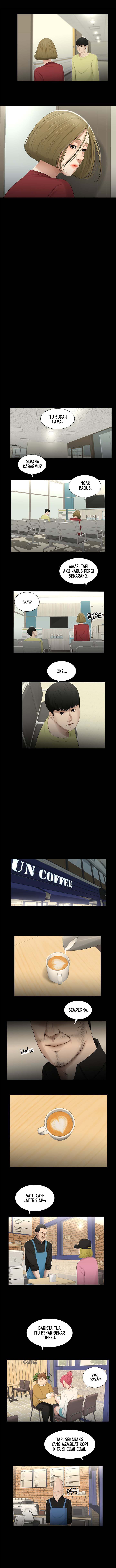 Friends With Secret - Chapter 51 7 Friends With Secret - Chapter 51 7