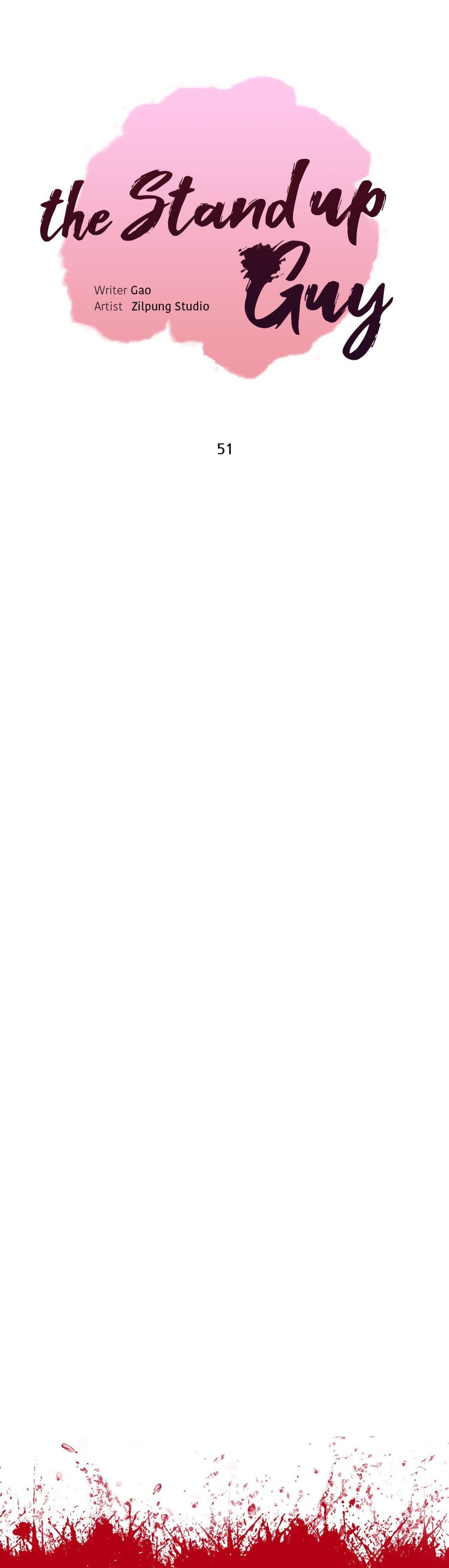 The Stand Up Guy - Chapter 51 3 The Stand Up Guy - Chapter 51 3