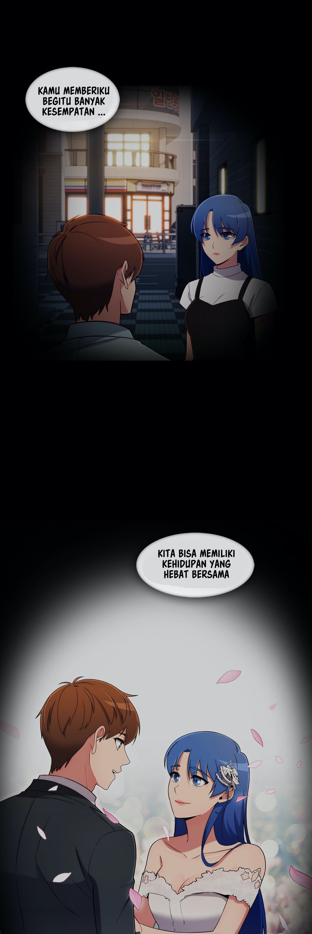 The Stand Up Guy - Chapter 51 21 The Stand Up Guy - Chapter 51 21