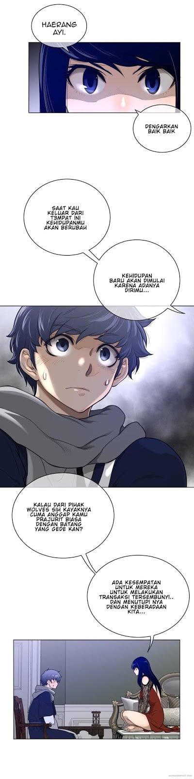 Perfect Half - Chapter 51 20 Perfect Half - Chapter 51 20