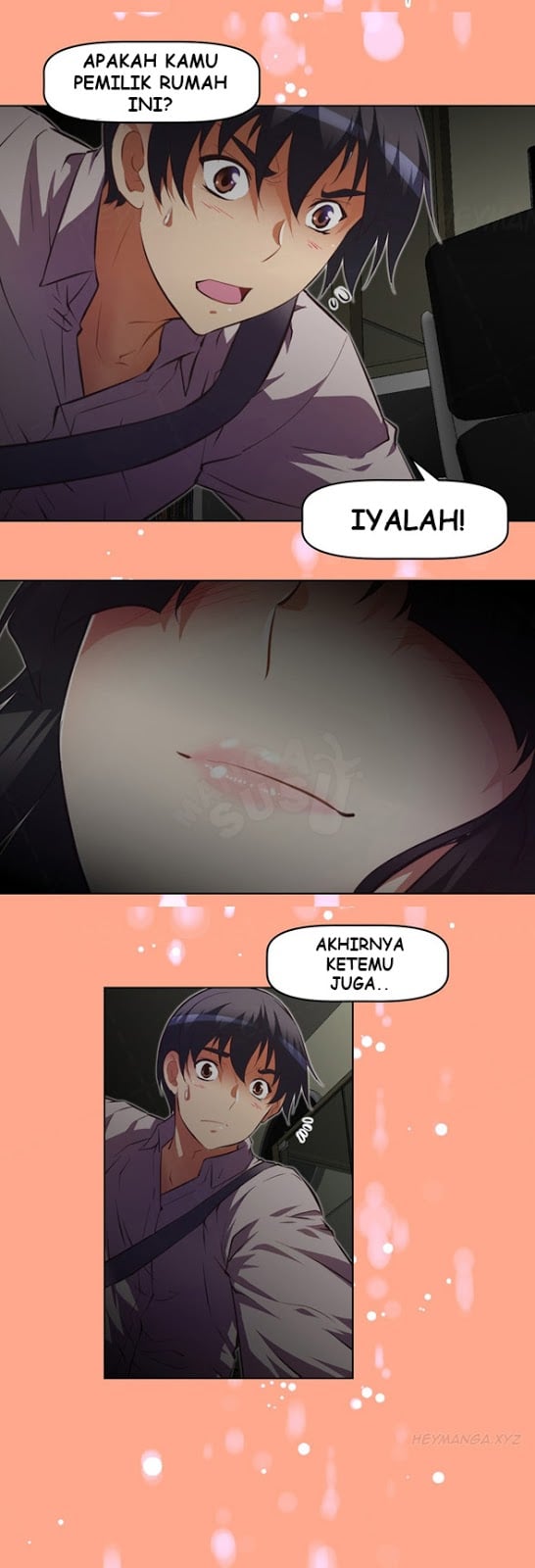 Brawling Go - Chapter 51 8