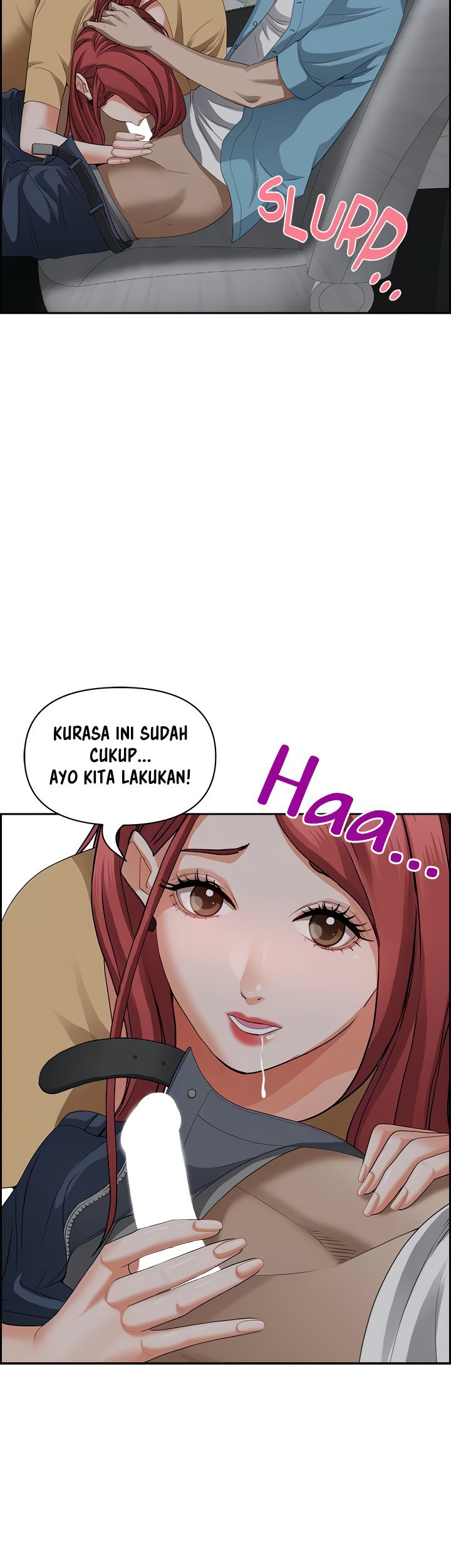 Living With a MILF - Chapter 51 70 Living With a MILF - Chapter 51 70