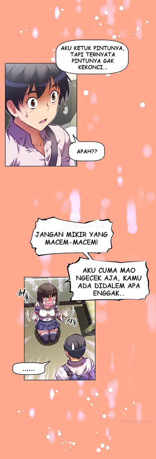 Brawling Go - Chapter 51 26