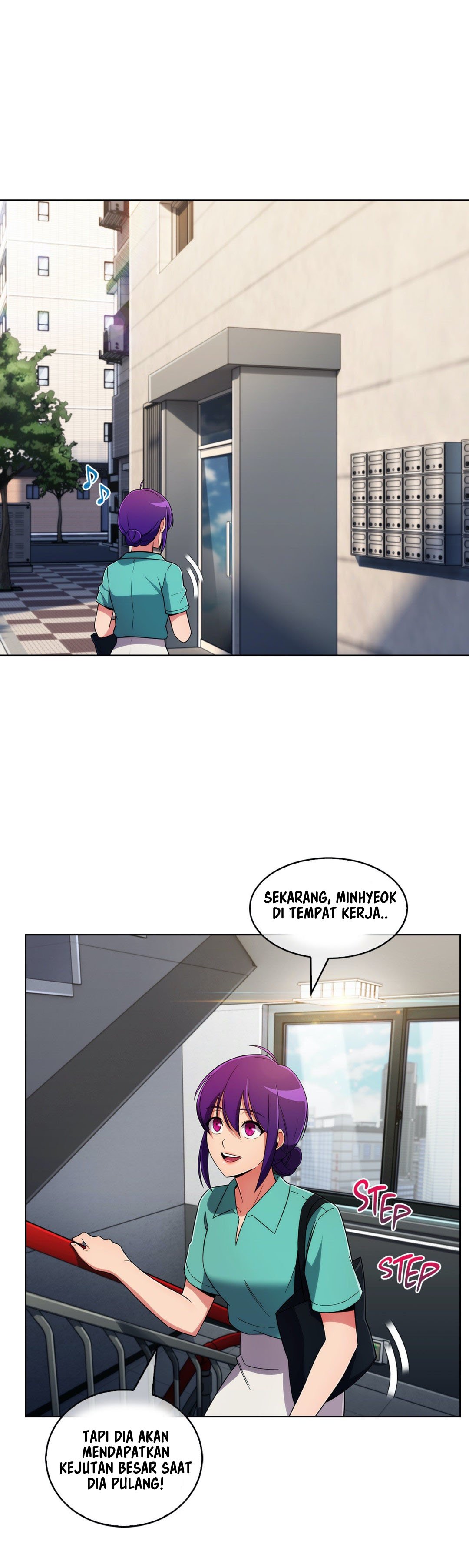 The Stand Up Guy - Chapter 51 28 The Stand Up Guy - Chapter 51 28