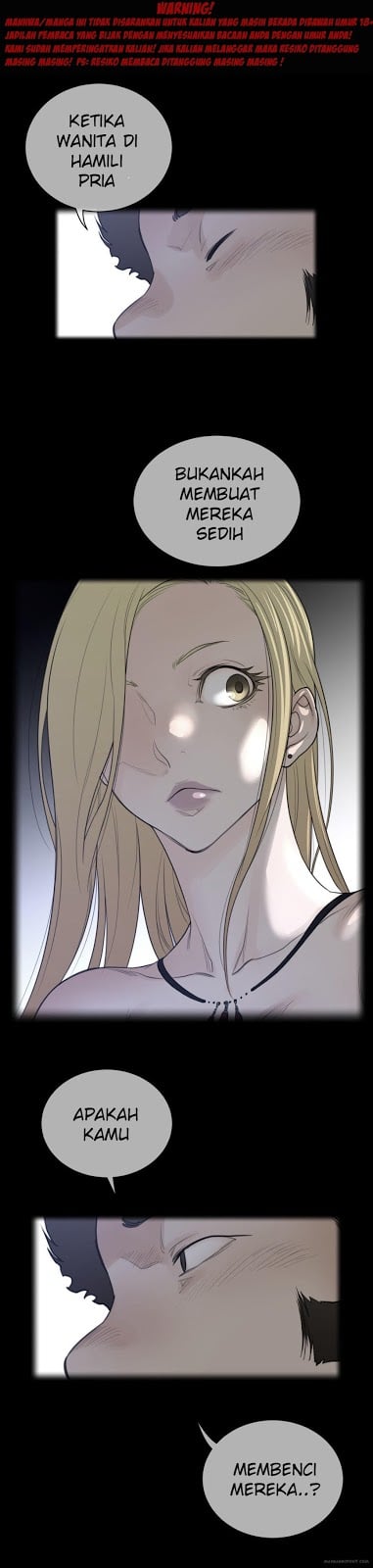 Perfect Half - Chapter 51 2 Perfect Half - Chapter 51 2