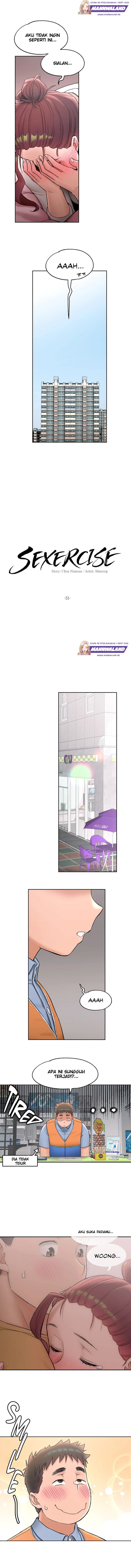 Sexercise - Chapter 51 3