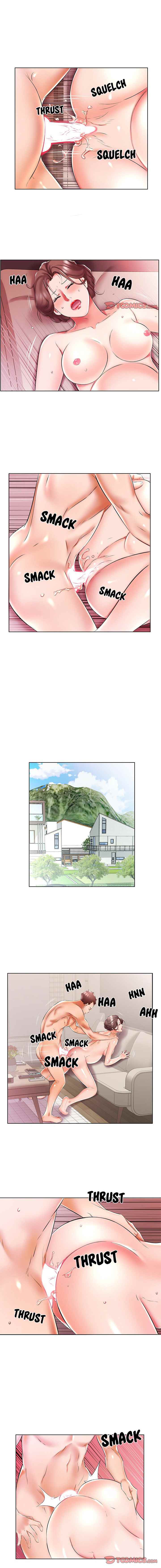 Sweet Guilty Love - Chapter 51 6 Sweet Guilty Love - Chapter 51 6