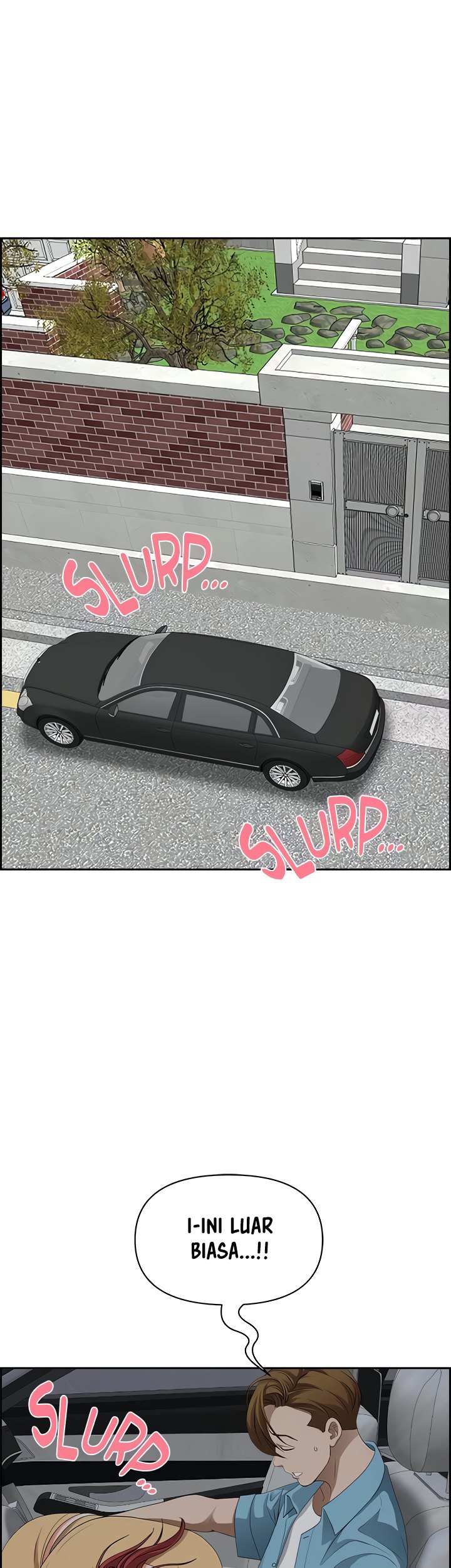 Living With a MILF - Chapter 51 69 Living With a MILF - Chapter 51 69