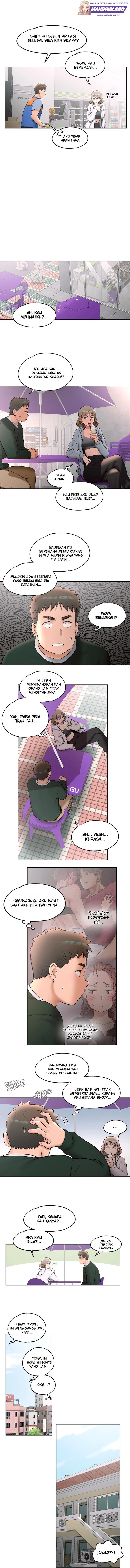 Sexercise - Chapter 51 6