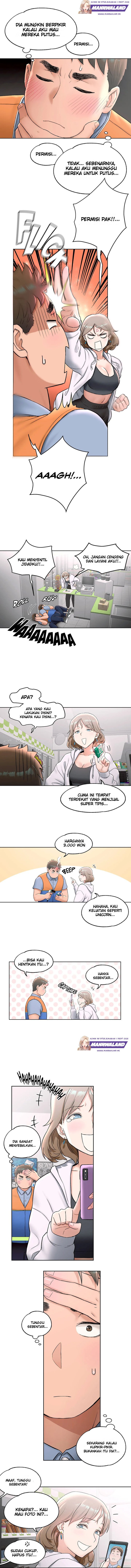 Sexercise - Chapter 51 5