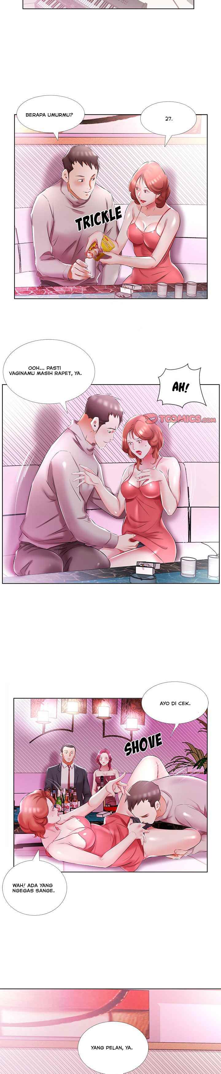 Sweet Guilty Love - Chapter 51 11 Sweet Guilty Love - Chapter 51 11