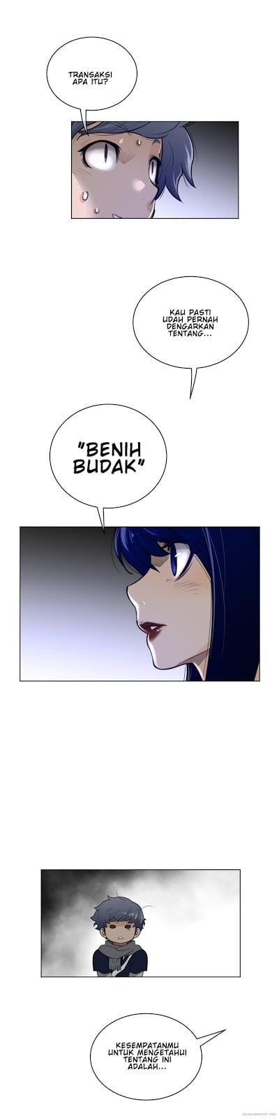 Perfect Half - Chapter 51 21 Perfect Half - Chapter 51 21