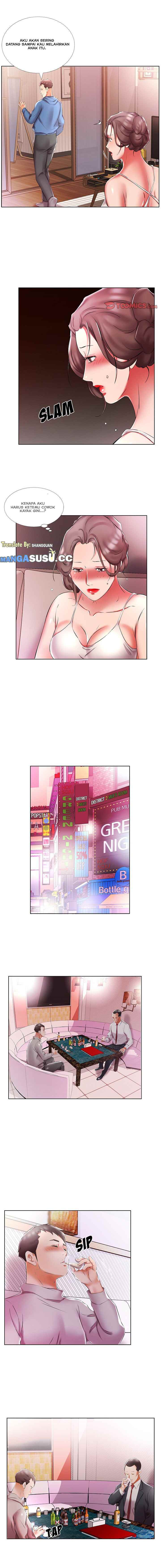 Sweet Guilty Love - Chapter 51 9 Sweet Guilty Love - Chapter 51 9