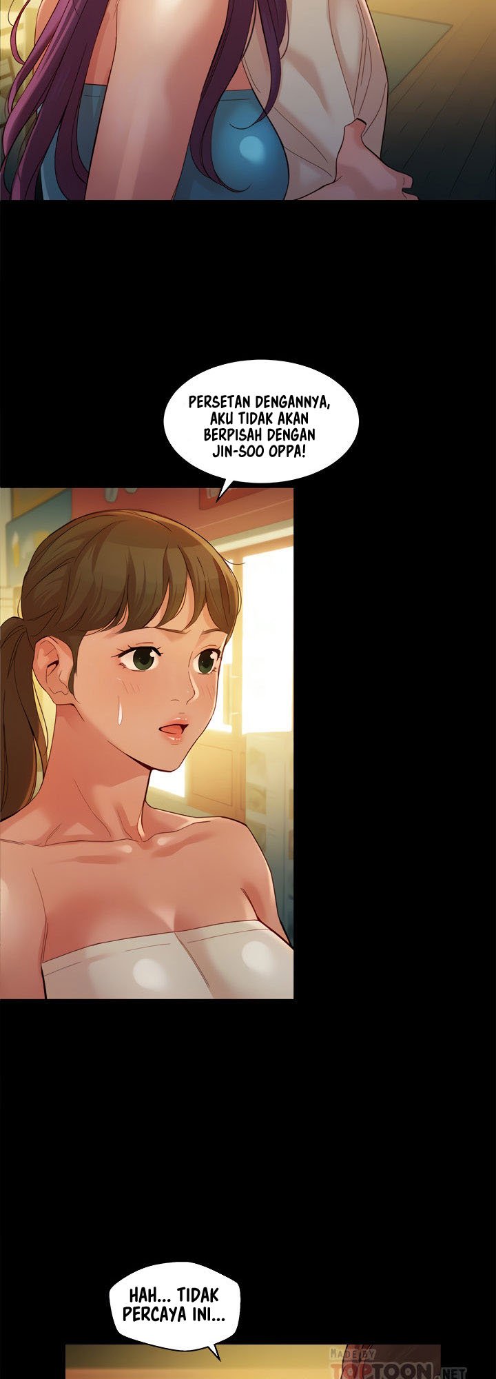 Stargram Goddess - Chapter 51 18 Stargram Goddess - Chapter 51 18