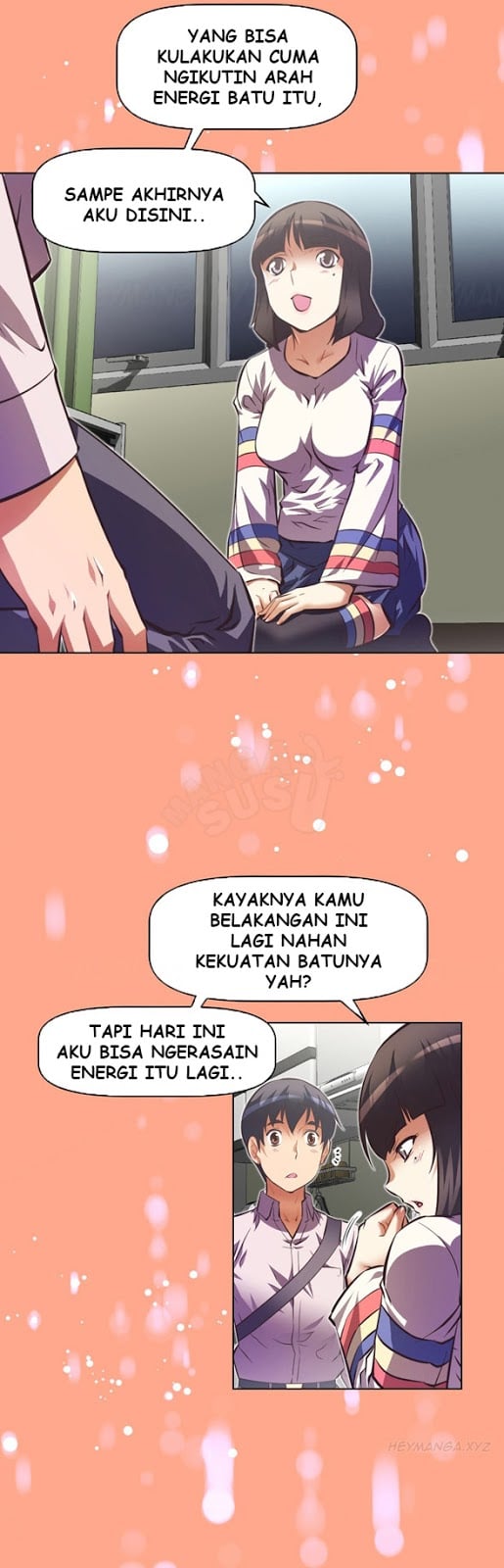 Brawling Go - Chapter 51 24