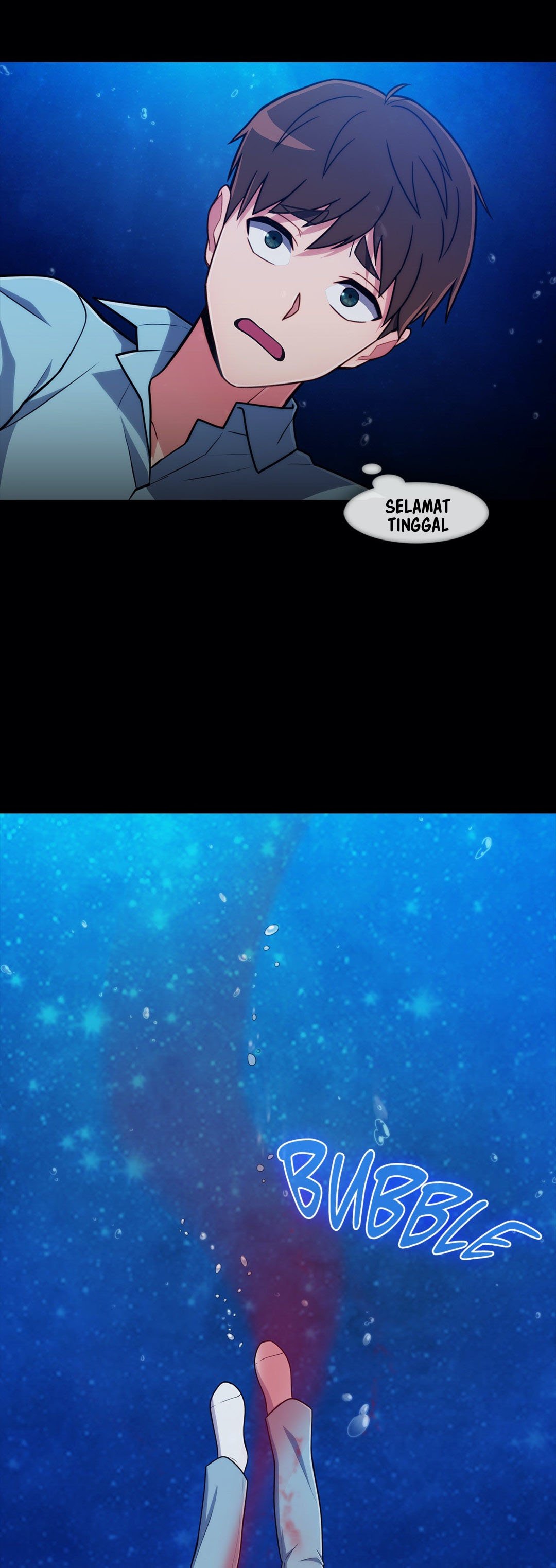 The Stand Up Guy - Chapter 51 16 The Stand Up Guy - Chapter 51 16