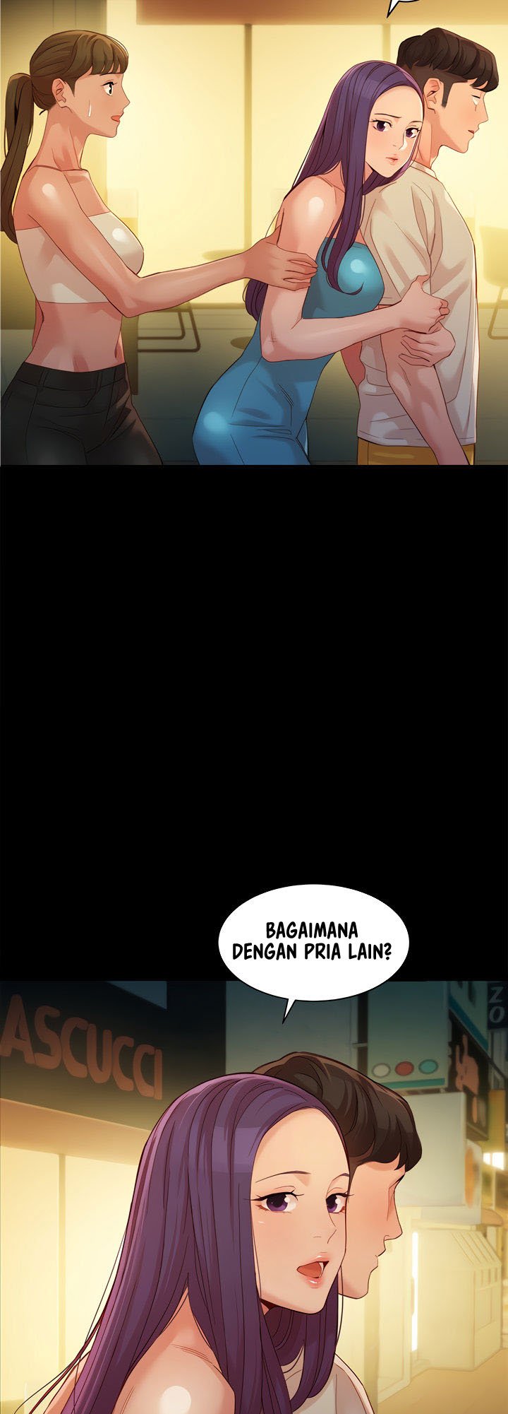 Stargram Goddess - Chapter 51 17 Stargram Goddess - Chapter 51 17