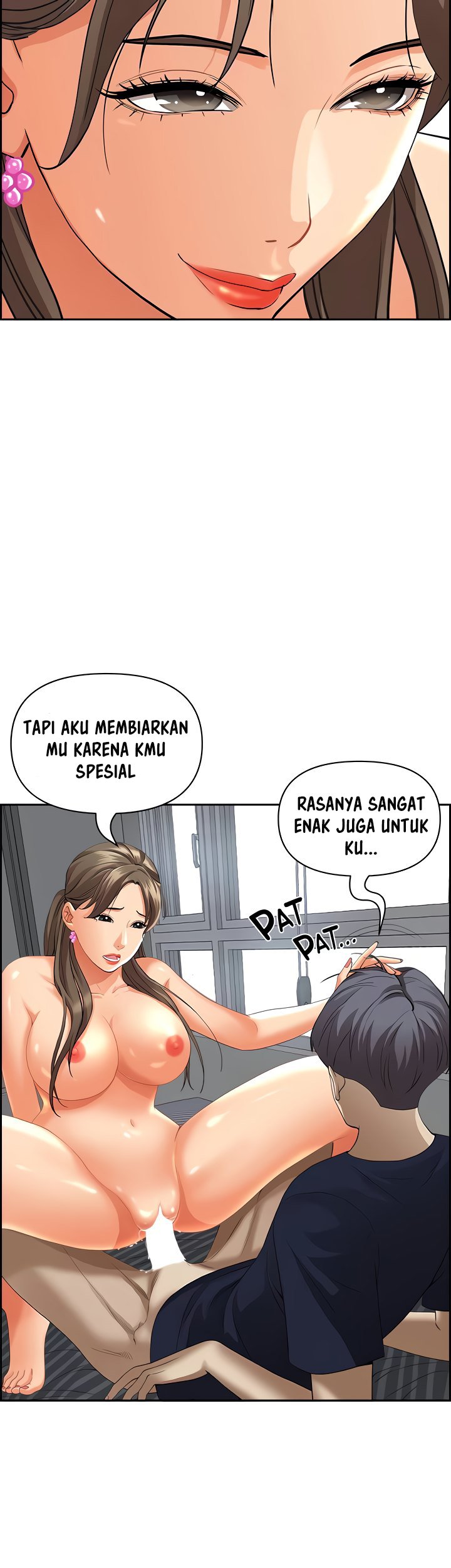 Living With a MILF - Chapter 51 31 Living With a MILF - Chapter 51 31