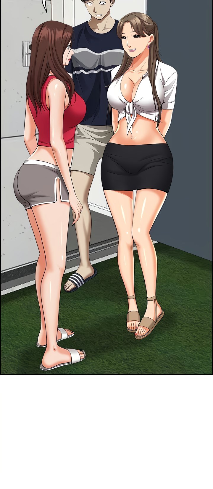 Living With a MILF - Chapter 51 59 Living With a MILF - Chapter 51 59