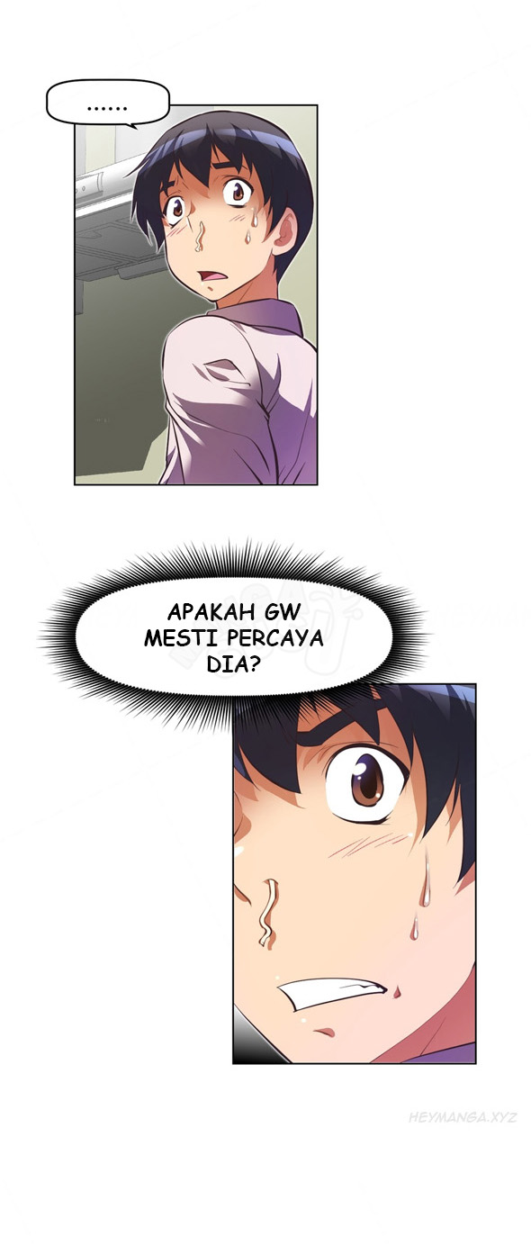 Brawling Go - Chapter 51 12