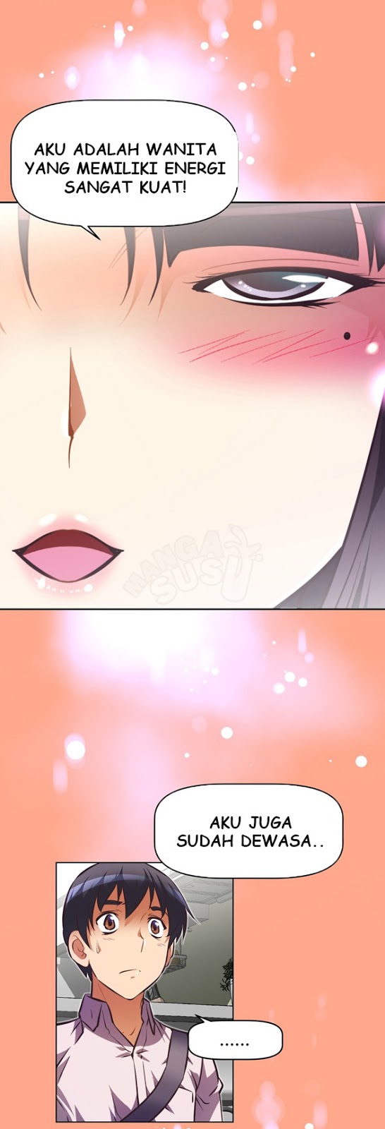 Brawling Go - Chapter 51 21