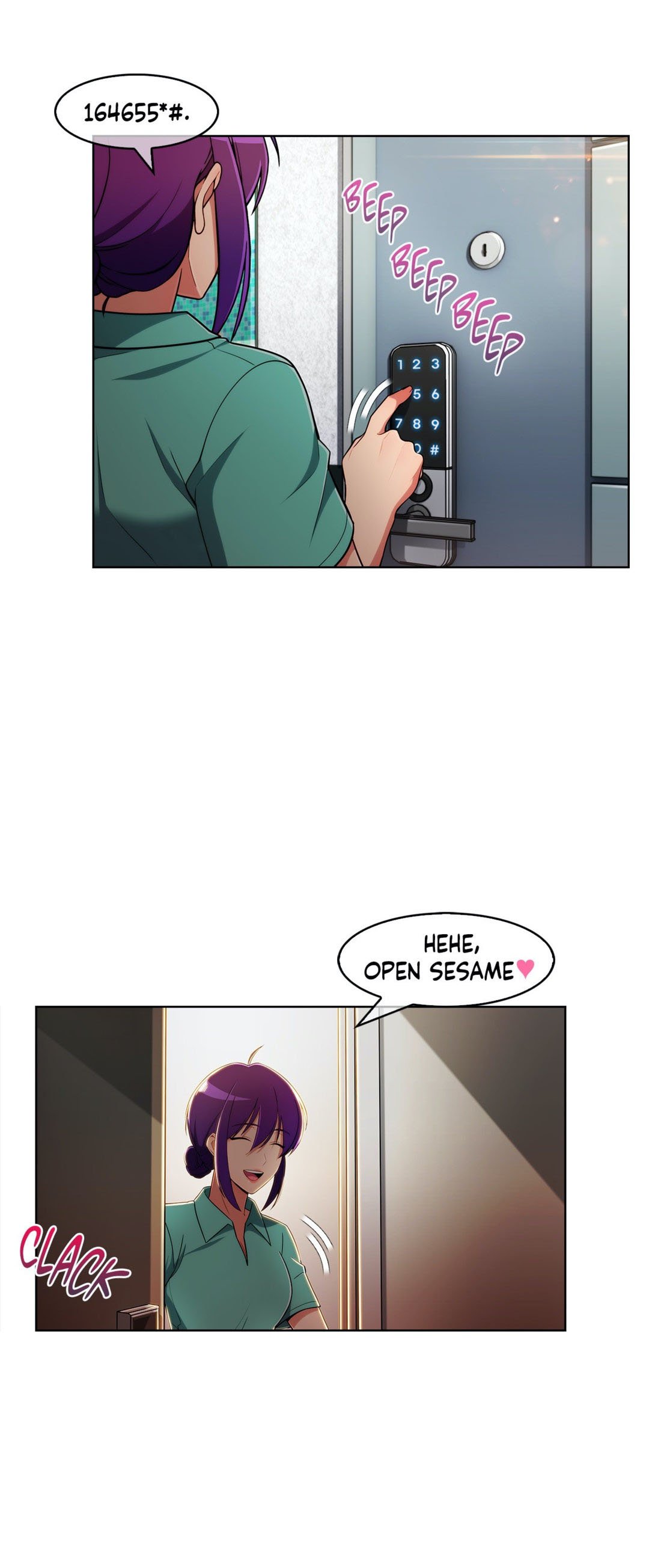 The Stand Up Guy - Chapter 51 29 The Stand Up Guy - Chapter 51 29