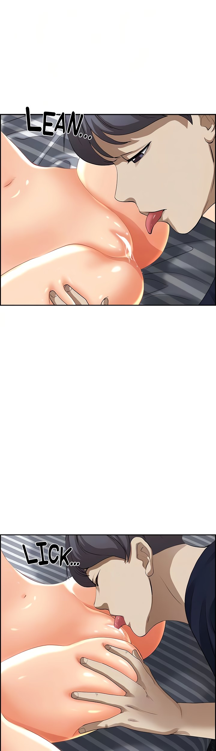 Living With a MILF - Chapter 51 39 Living With a MILF - Chapter 51 39