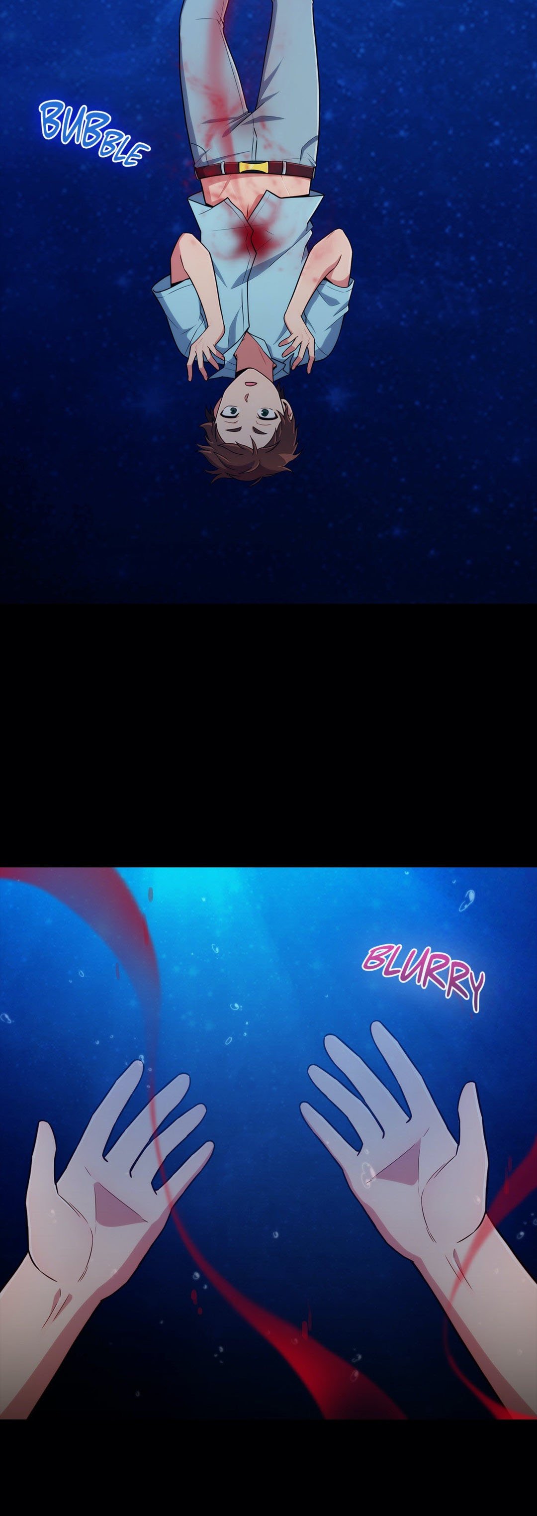 The Stand Up Guy - Chapter 51 17 The Stand Up Guy - Chapter 51 17