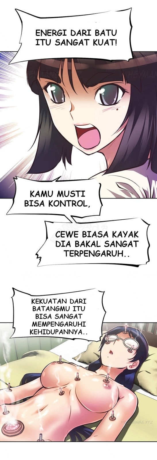 Brawling Go - Chapter 51 33
