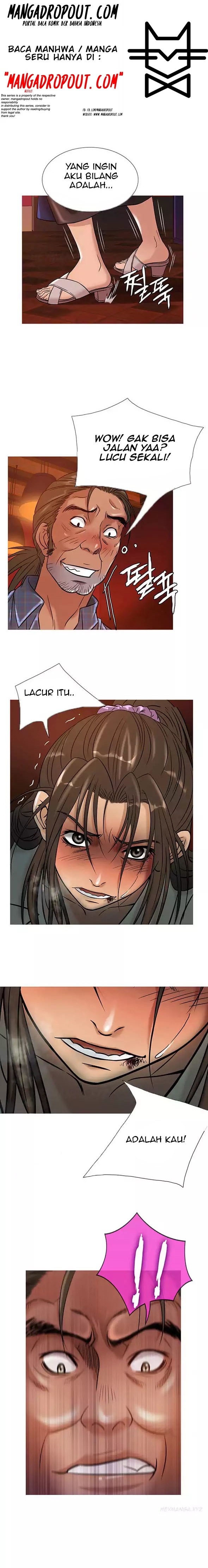 Heaven (Onion) - Chapter 51 1 Heaven (Onion) - Chapter 51 1