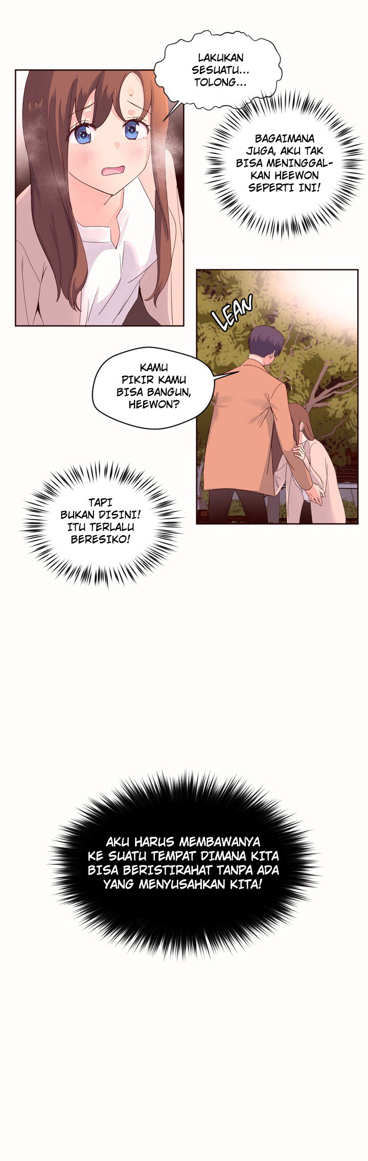 Pheromone-holic - Chapter 51 6