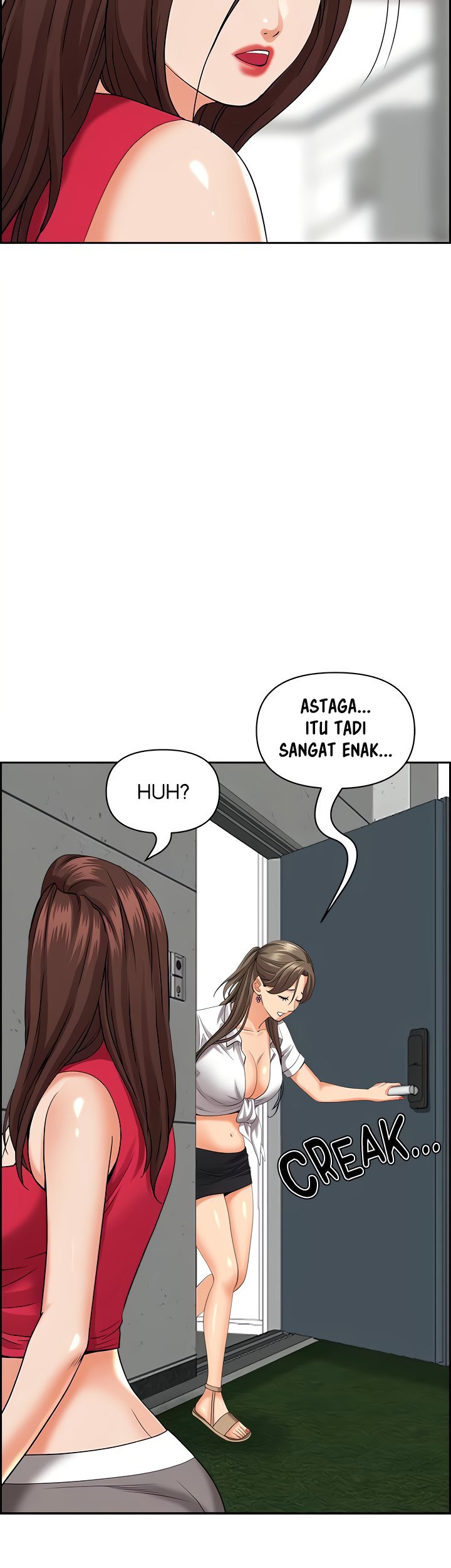 Living With a MILF - Chapter 51 54 Living With a MILF - Chapter 51 54