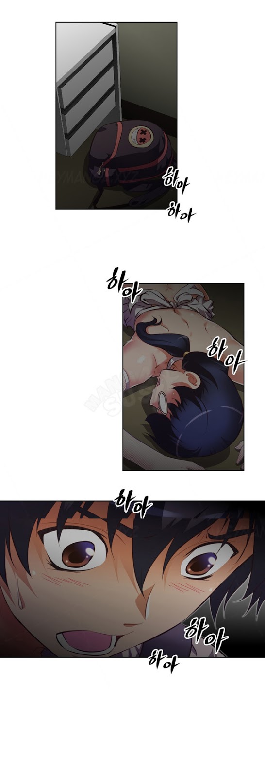 Brawling Go - Chapter 51 1