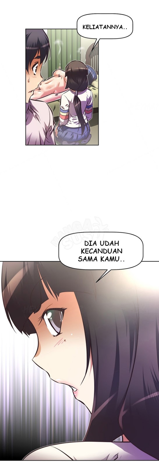 Brawling Go - Chapter 51 36