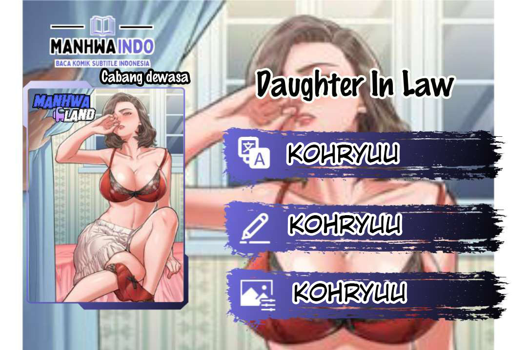 Daughter in Law - Chapter 51 1