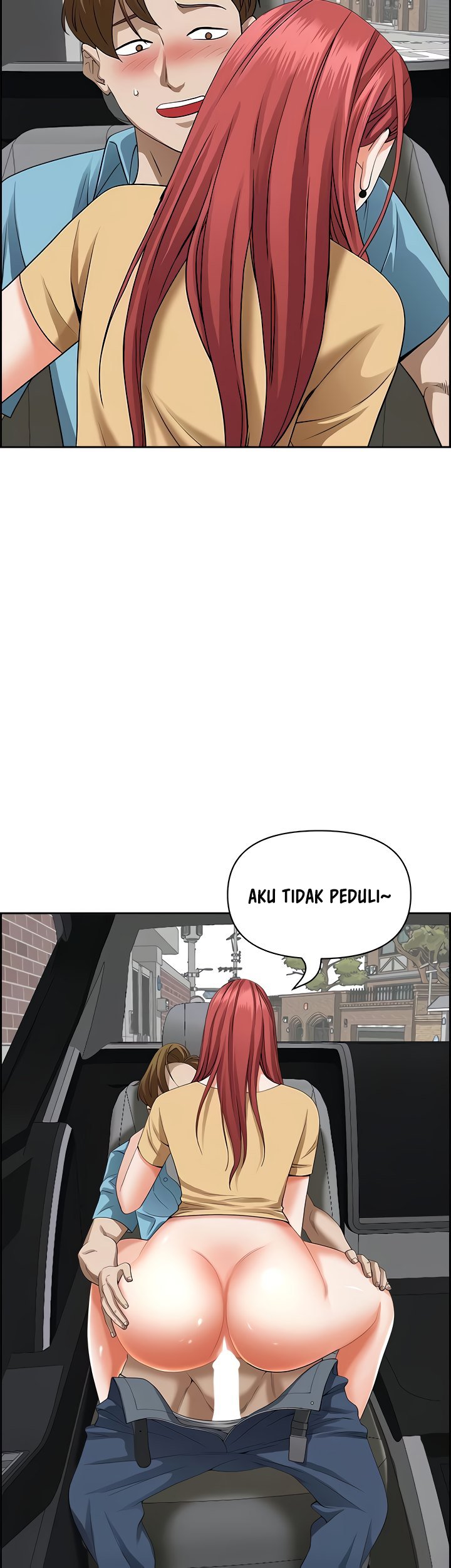 Living With a MILF - Chapter 51 73 Living With a MILF - Chapter 51 73