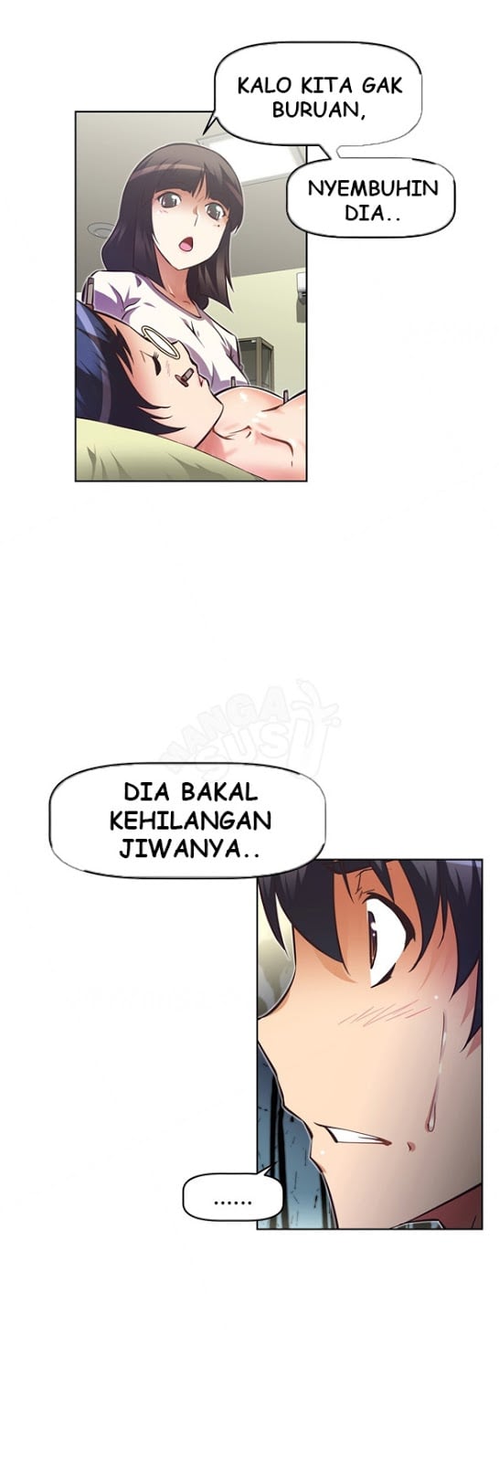 Brawling Go - Chapter 51 38