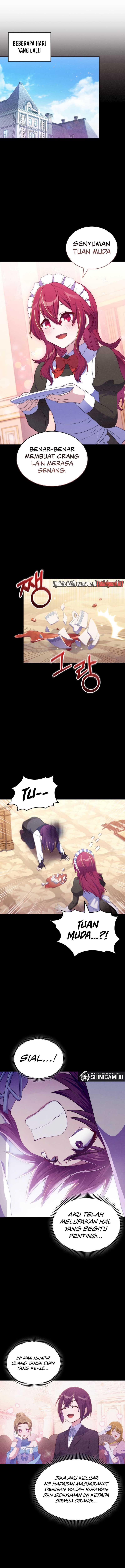 Never Die Extra - Chapter 51 5