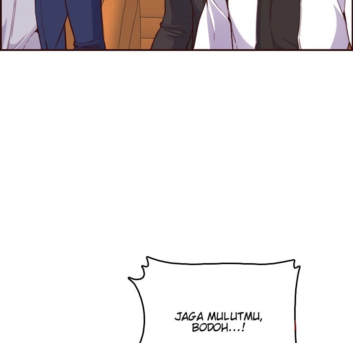 Never Too Late - Chapter 51 17